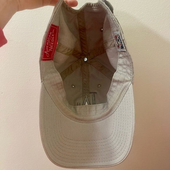 Gray LA Hat - Picture 5 of 5